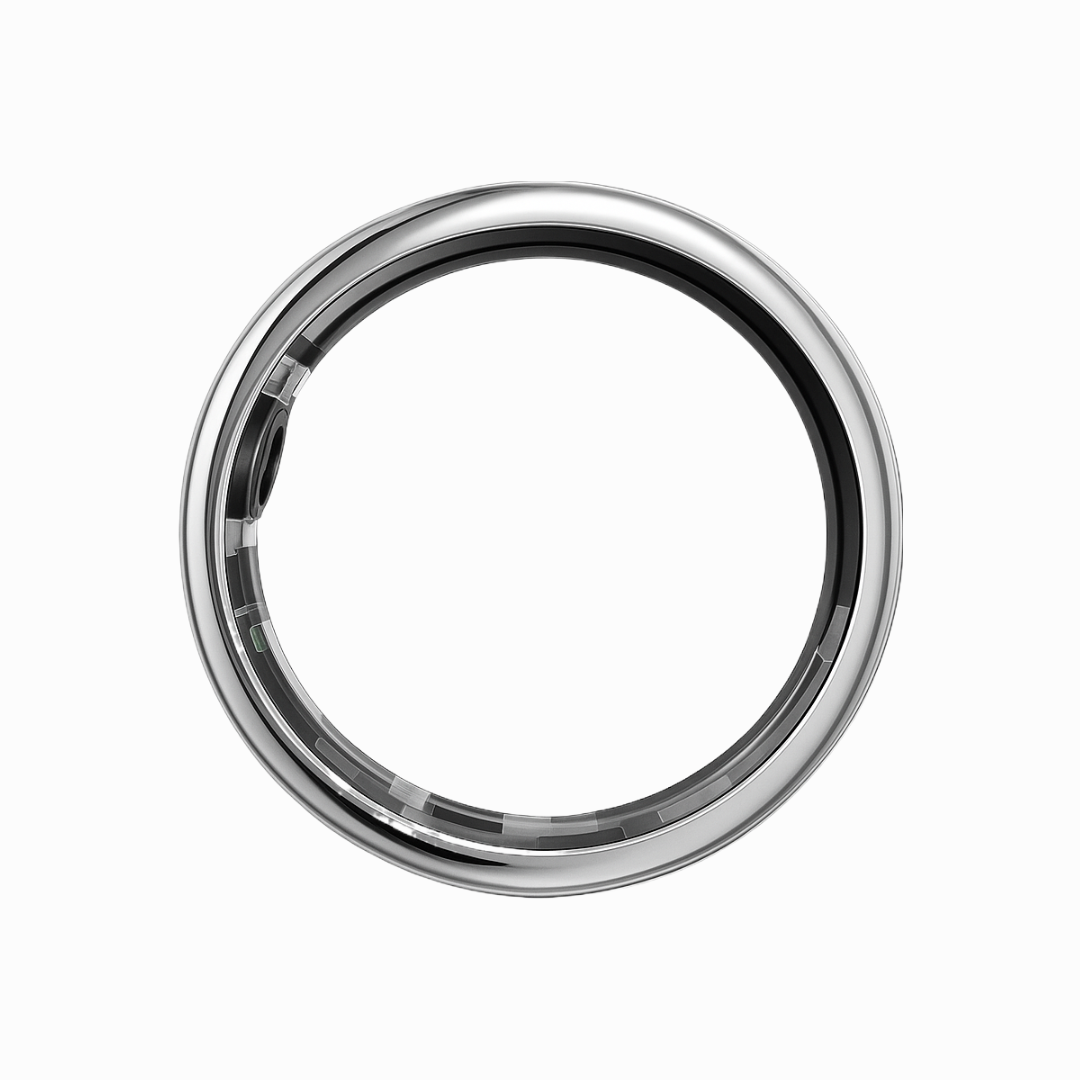 Optim Ring - Silver