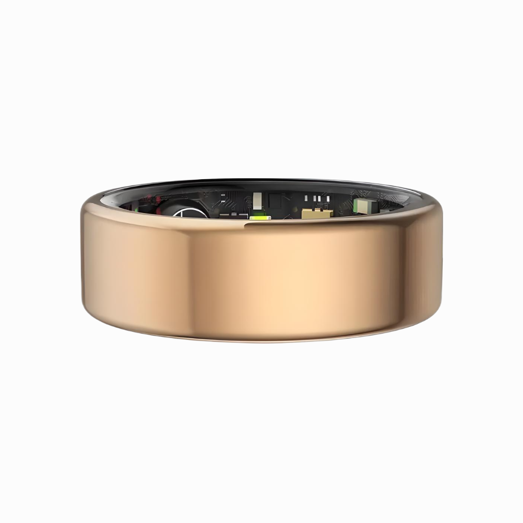 Optim Ring - Rose Gold