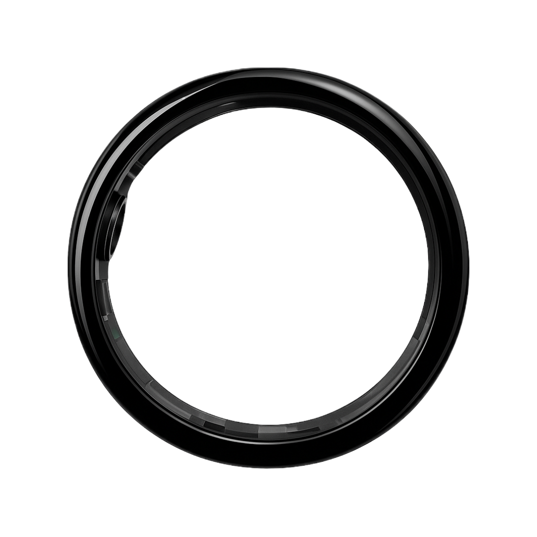 Optim Ring - Black