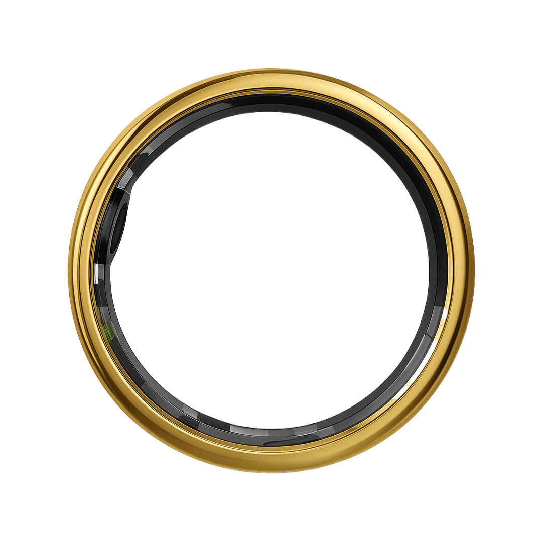 Optim Ring - Gold