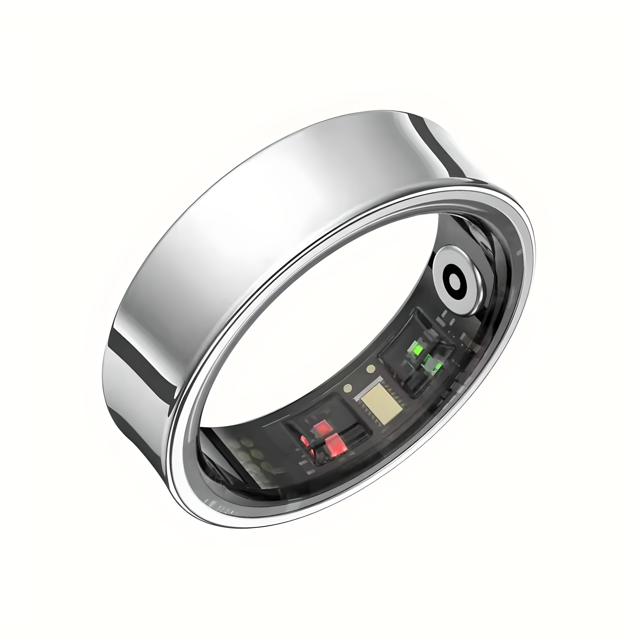 Optim Ring - Silver
