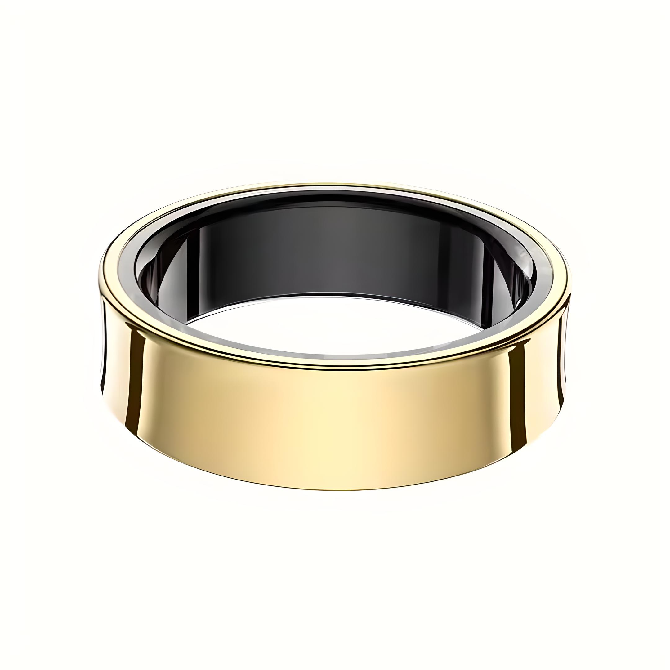 Optim Ring - Gold