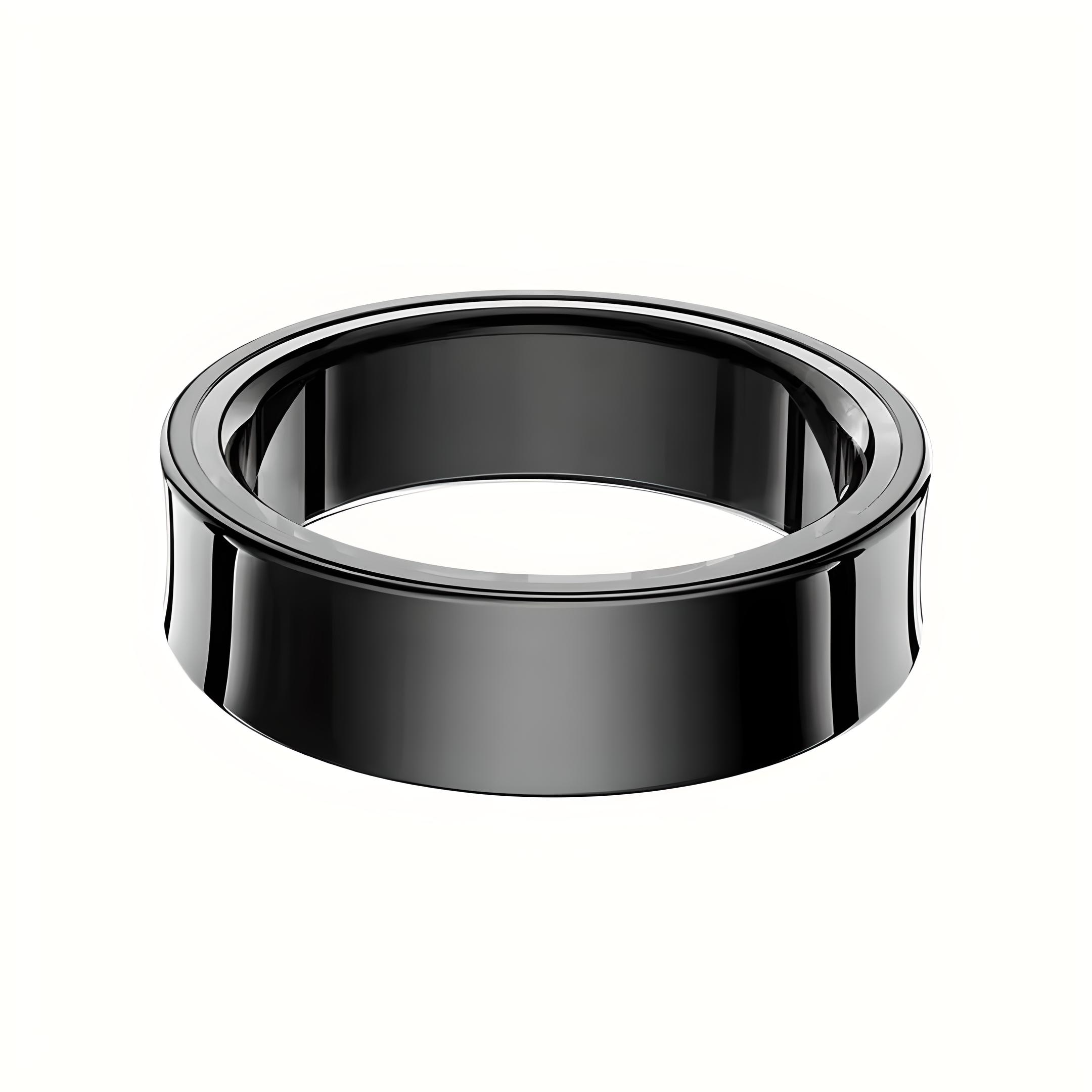 Optim Ring - Black