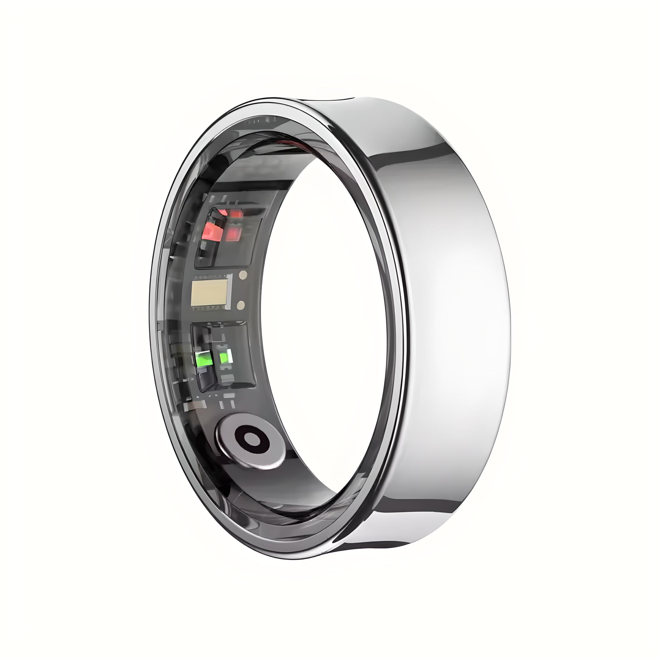 Optim Ring - Silver
